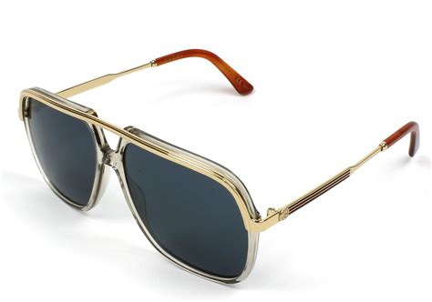 lunette gucci homme vue|lunette de soleil homme gucci.